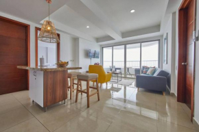 Palmetto 2202 & Seaview, 2BD, 2BTHAC Old City 3Km